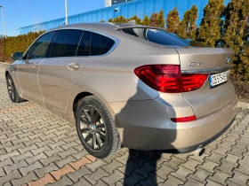 BMW 5 Gran Turismo 535i Xdrive с ГАРАНЦИЯ, снимка 2