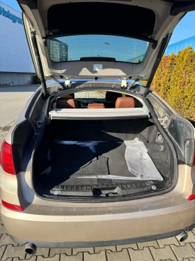 BMW 5 Gran Turismo 535i Xdrive с ГАРАНЦИЯ, снимка 7