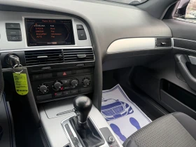 Audi A6 2.7TDI - 190к.с. - FACELIFT - 152 000КМ!, снимка 16