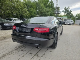 Audi A6 2.7TDI - 190к.с. - FACELIFT - 152 000КМ!, снимка 4