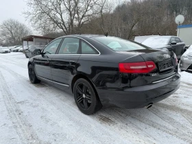 Audi A6 2.7TDI - 190к.с. - FACELIFT - 152 000КМ!, снимка 5