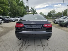 Audi A6 2.7TDI - 190к.с. - FACELIFT - 152 000КМ!, снимка 6