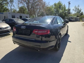 Audi A6 2.7TDI - 190к.с. - FACELIFT - 152 000КМ!, снимка 4