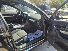Audi A6 2.7TDI - 190к.с. - FACELIFT - 152 000КМ!, снимка 13