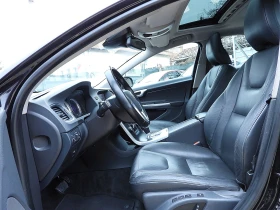 Volvo S60 2.4ШВЕЙЦАРИЯ-ДИСТРОНИК/КОЖА/НАВИ/LANE ASSIST/BLISS, снимка 8