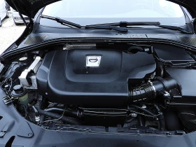 Volvo S60 2.4ШВЕЙЦАРИЯ-ДИСТРОНИК/КОЖА/НАВИ/LANE ASSIST/BLISS, снимка 16