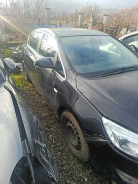 Opel Astra, снимка 2