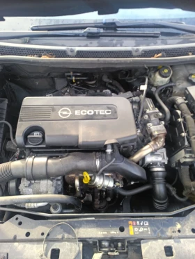 Opel Astra, снимка 5