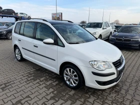 VW Touran 1.9TDI N1 EURO 4, снимка 4
