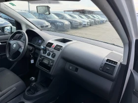 VW Touran 1.9TDI N1 EURO 4, снимка 10