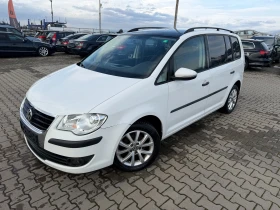 VW Touran 1.9TDI N1 EURO 4, снимка 1
