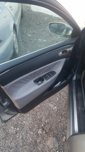 Peugeot 607, снимка 7