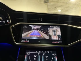 Audi A7 Technik | S LINE  CARFAX, снимка 15