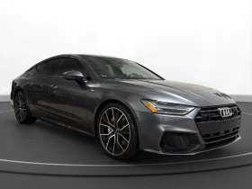 Audi A7 Technik | S LINE  CARFAX, снимка 4