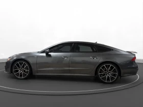 Audi A7 Technik | S LINE  CARFAX, снимка 6