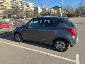 Suzuki Swift, снимка 3