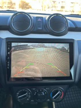 Suzuki Swift, снимка 13