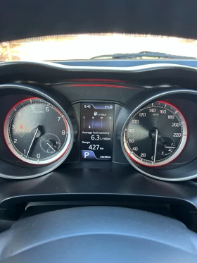 Suzuki Swift, снимка 15