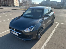Suzuki Swift, снимка 1