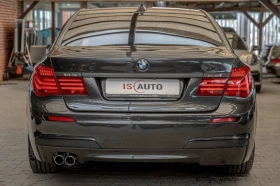 BMW 730 М Packet/Дистроник/Вакум/Камера/Обдухване/HuD/Пътн, снимка 4