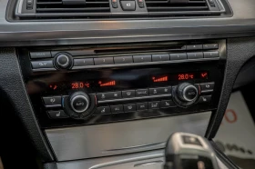 BMW 730 М Packet/Дистроник/Вакум/Камера/Обдухване/HuD/Пътн, снимка 14