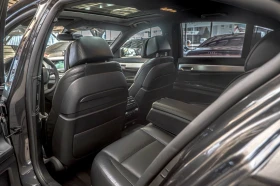 BMW 730 М Packet/Дистроник/Вакум/Камера/Обдухване/HuD/Пътн, снимка 10