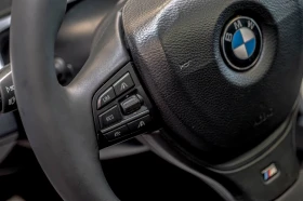 BMW 730 М Packet/Дистроник/Вакум/Камера/Обдухване/HuD/Пътн, снимка 13