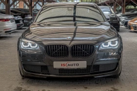 BMW 730 М Packet/Дистроник/Вакум/Камера/Обдухване/HuD/Пътн, снимка 1