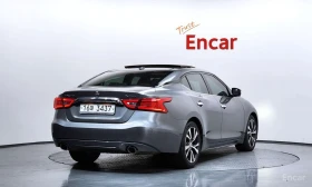 Nissan Maxima, снимка 2