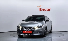 Nissan Maxima, снимка 3