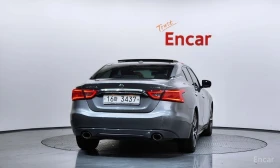 Nissan Maxima, снимка 4