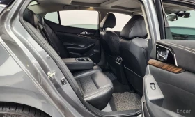 Nissan Maxima, снимка 12
