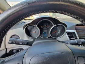 Chevrolet Cruze, снимка 3