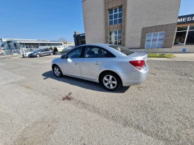 Chevrolet Cruze, снимка 8