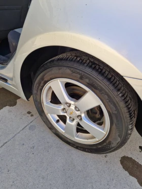 Chevrolet Cruze, снимка 13