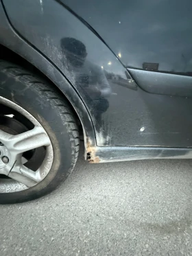 Ford Focus, снимка 1