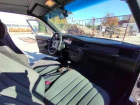 Mercedes-Benz 190 Automatic 2.0Benzin , снимка 11