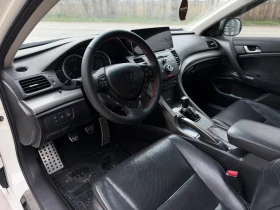 Honda Accord 8 2.4 Executive, снимка 6
