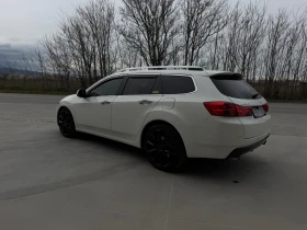 Honda Accord 8 2.4 Executive, снимка 4