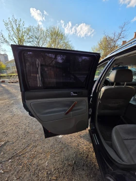 VW Passat 1.9TDI Highline, снимка 7