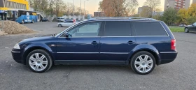 VW Passat 1.9TDI Highline, снимка 2