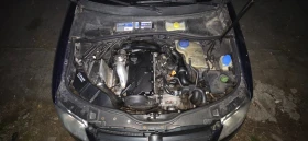 VW Passat 1.9TDI Highline, снимка 13