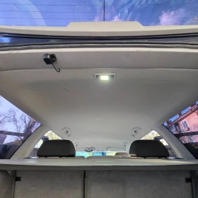 VW Passat 1.9TDI Highline, снимка 10