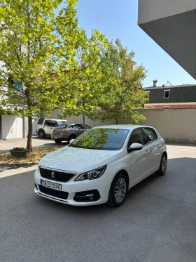 Peugeot 308 1.5 HDI, снимка 1