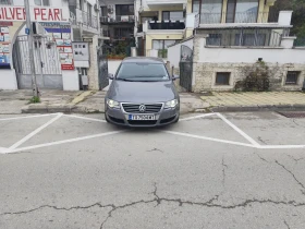 VW Passat 2.0  TSI , снимка 1