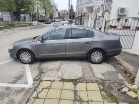 VW Passat 2.0  TSI , снимка 4