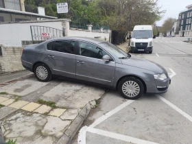 VW Passat 2.0  TSI , снимка 3