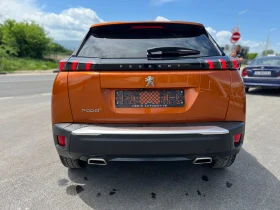 Peugeot 2008 1.2-131НР КАПАРИРАН, снимка 9