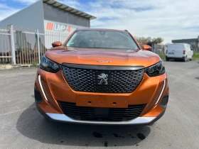 Peugeot 2008 1.2-131НР КАПАРИРАН, снимка 7
