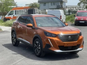 Peugeot 2008 1.2-131НР КАПАРИРАН, снимка 2